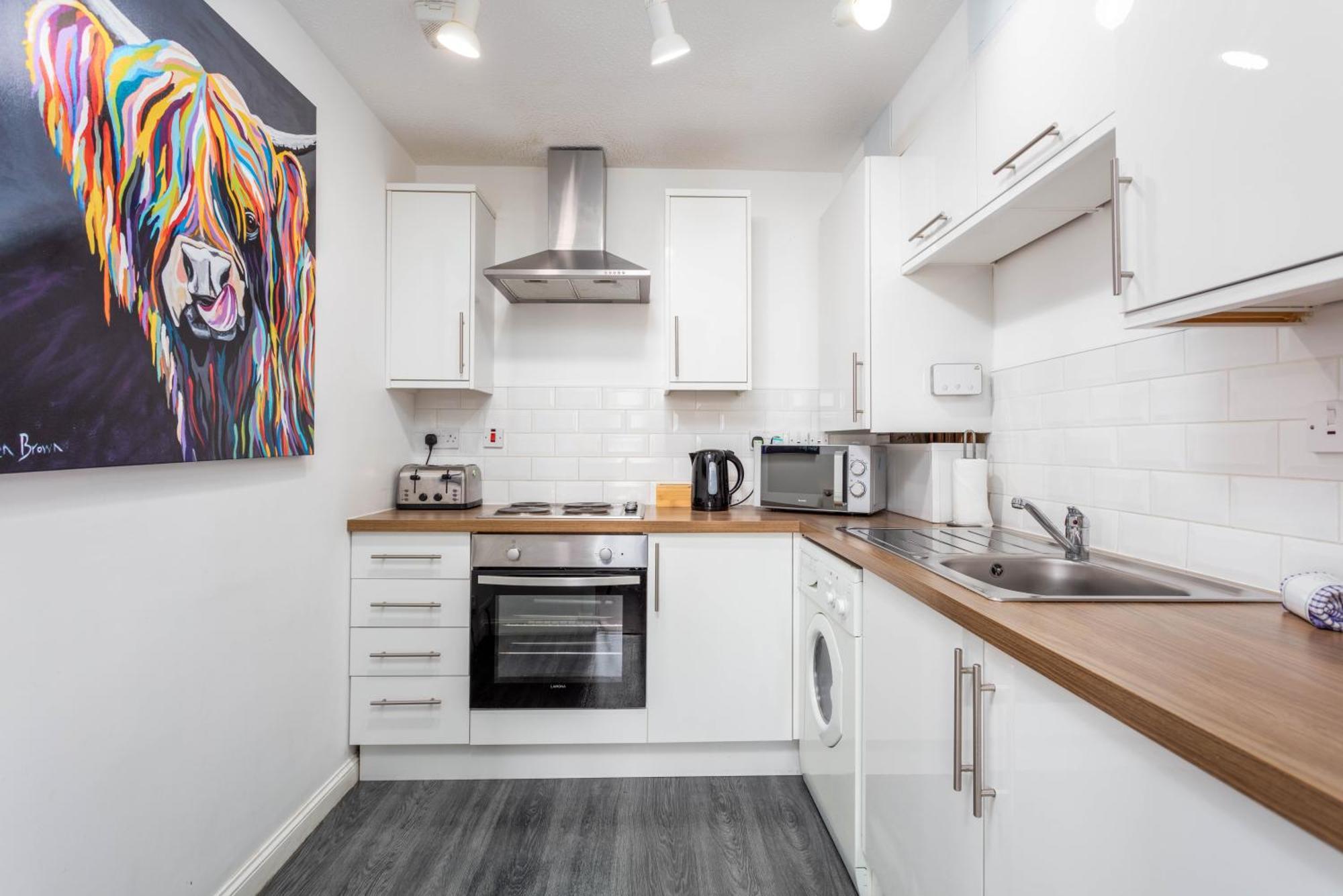אייר The Original Donnini Apartment מראה חיצוני תמונה