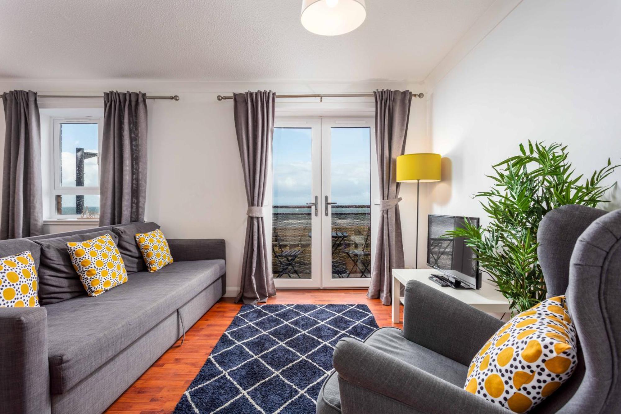 אייר The Original Donnini Apartment מראה חיצוני תמונה